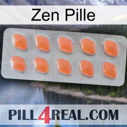 Zen Pill 26